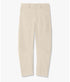 Shon Corduroy Pants - Gesso